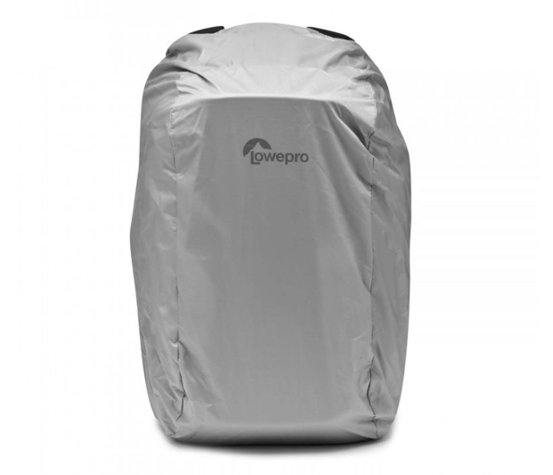 Lowepro Flipside BP 400 AW III Dark Grey - 1181375 - zdjęcie 9